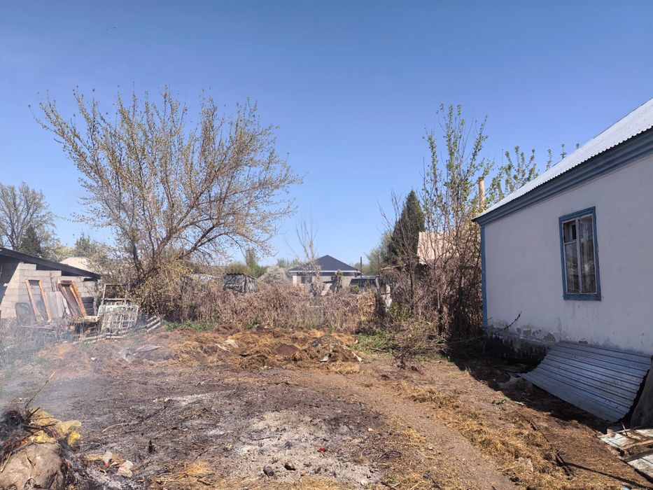 Дом в карабулаке