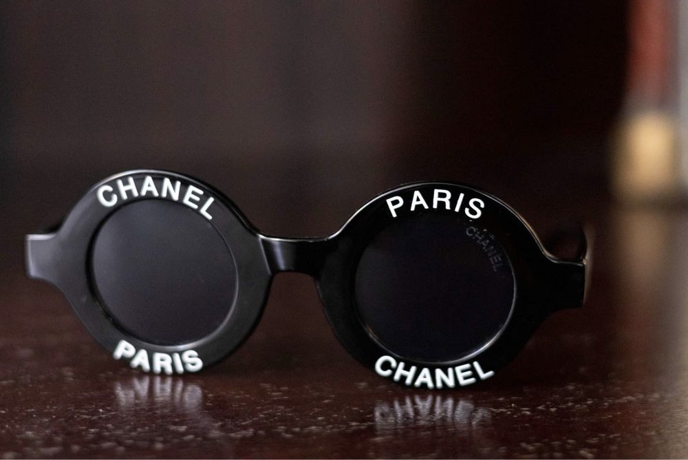 Слънчеви Очила CHANEL лимитиран модел