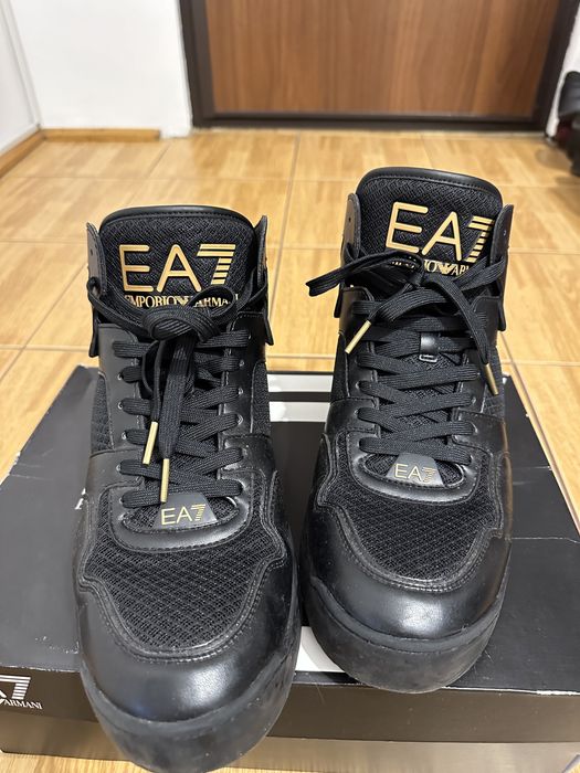 Armani originali marimea 45