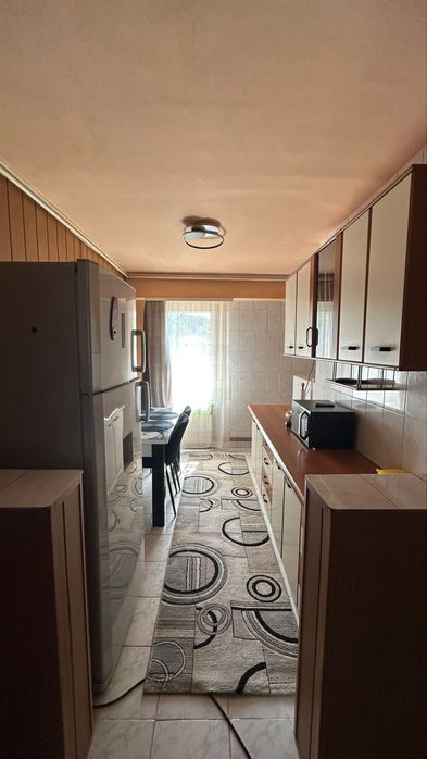 Apartament 3 camere de închiriat – Fortuna, Tudor Vladimirescu – 420 €/lună