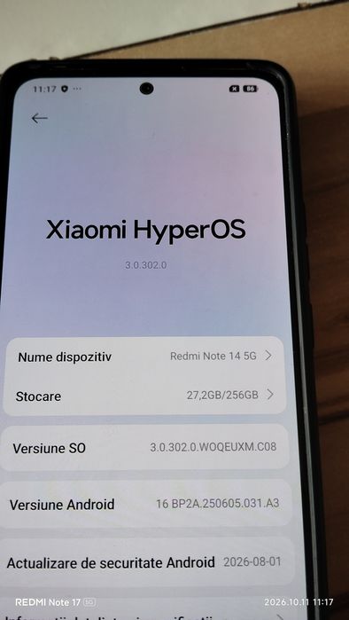 Redmi Note 14 5G