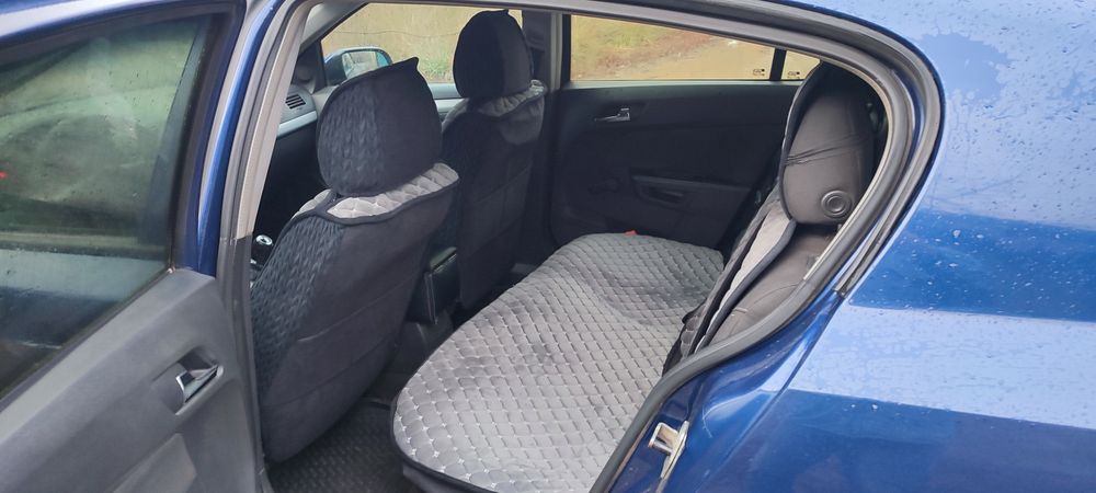 Продам Opel Astra H