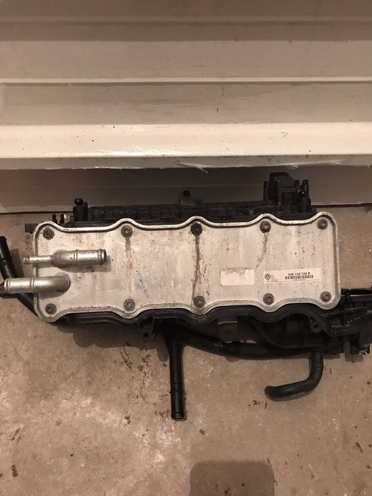 Dezmembrez motor golf 7 1.4 tsi cxsa