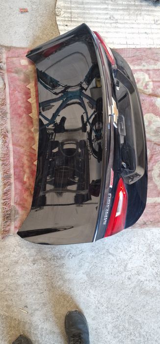 Malibu2 Kirlo  bagaj radnoy kiraska