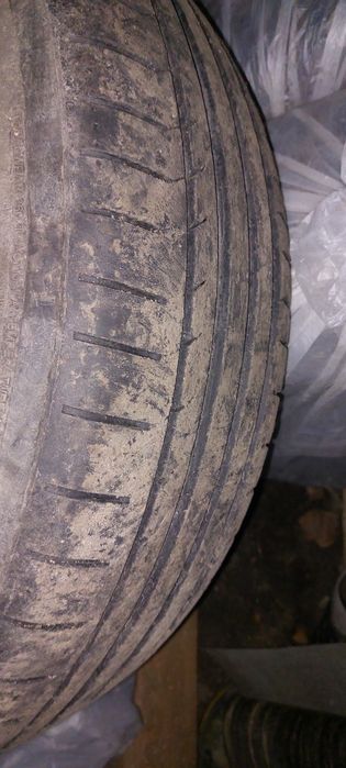 Продам лето а/ш, в отличном состоянии