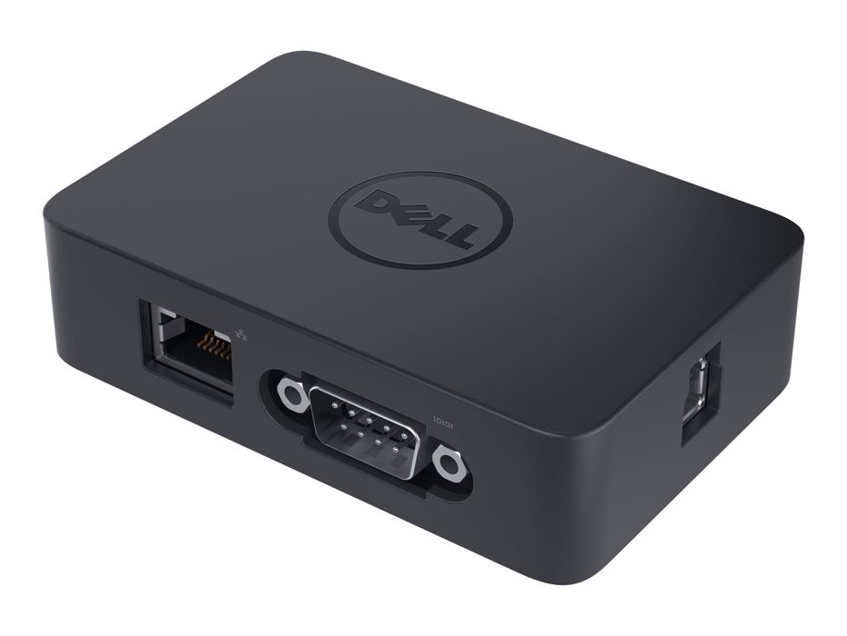 Adaptor Dell Legacy LD17