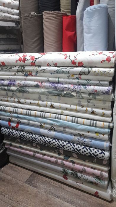 Шью постельное белье на заказ. Материал Бязь.  100% хлопок