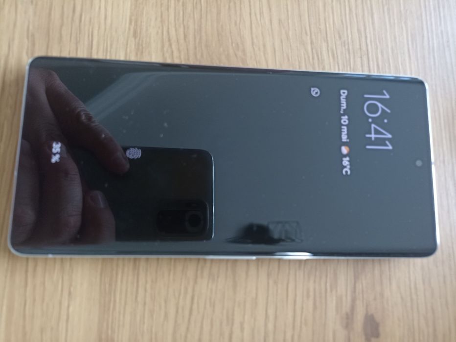 Google Pixel 7 Pro 256G