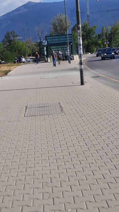 Дава се под наем Двустаен апартамент в София, Овча купел 1 - 60 кв.м за 561 € - Снимка #7