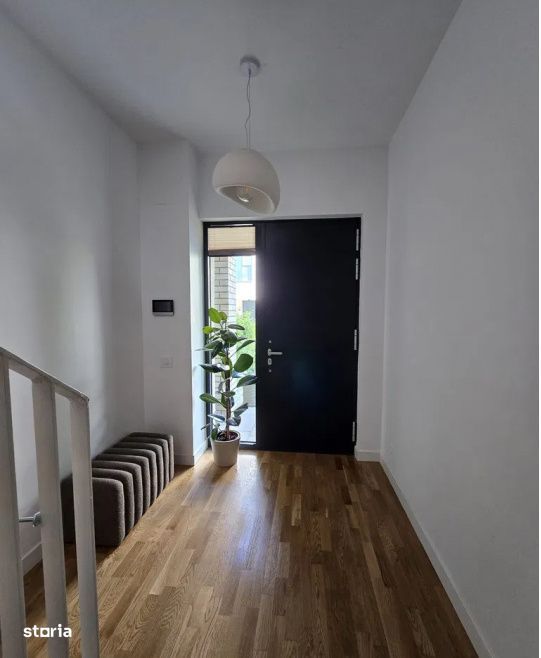Casa tip townhouse in Avalon Estate, mobilata si utilata