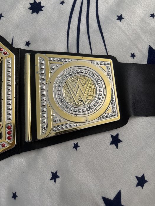 Centură de wrestling