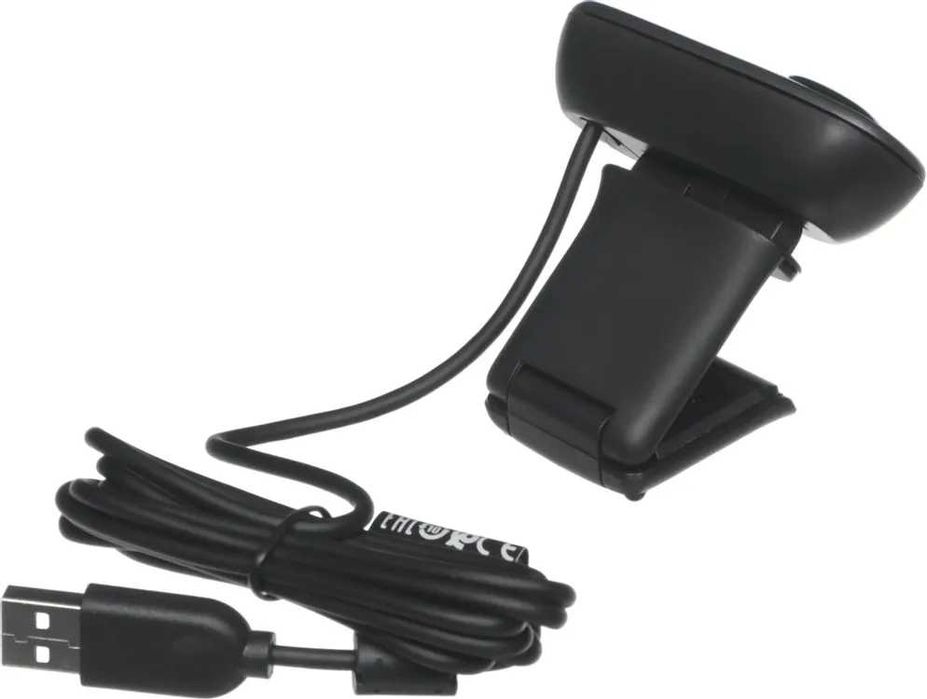 Веб-камера Logitech HD Webcam C310