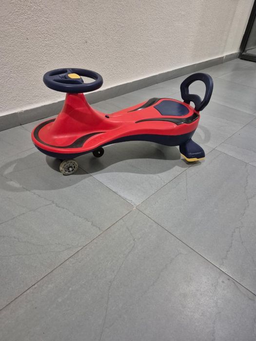 Бибикар для детей и подростков.