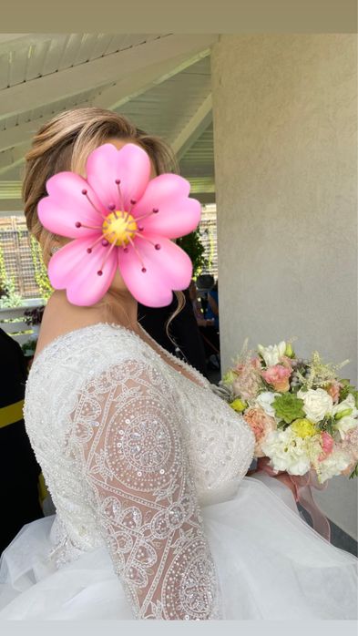 Rochie de mireasă