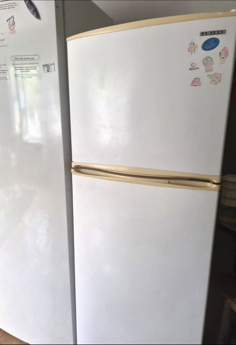 Продам холодильник Самсунг