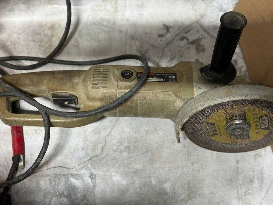 Crown Болгарка лот: 885556