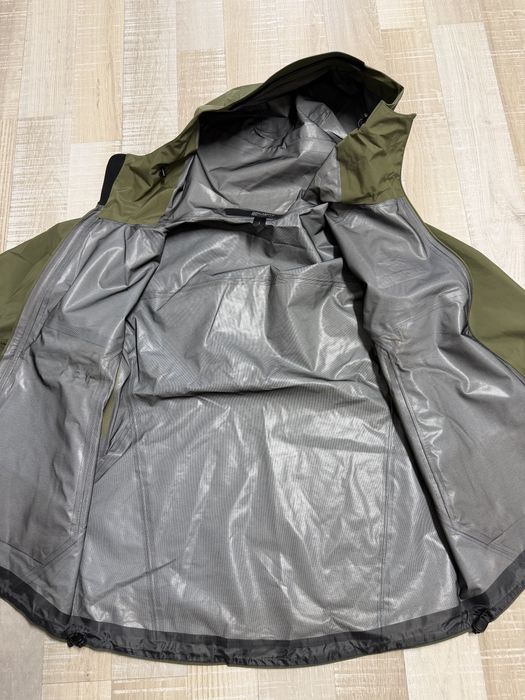 Arctery beta LT  geaca goretex S M L XL