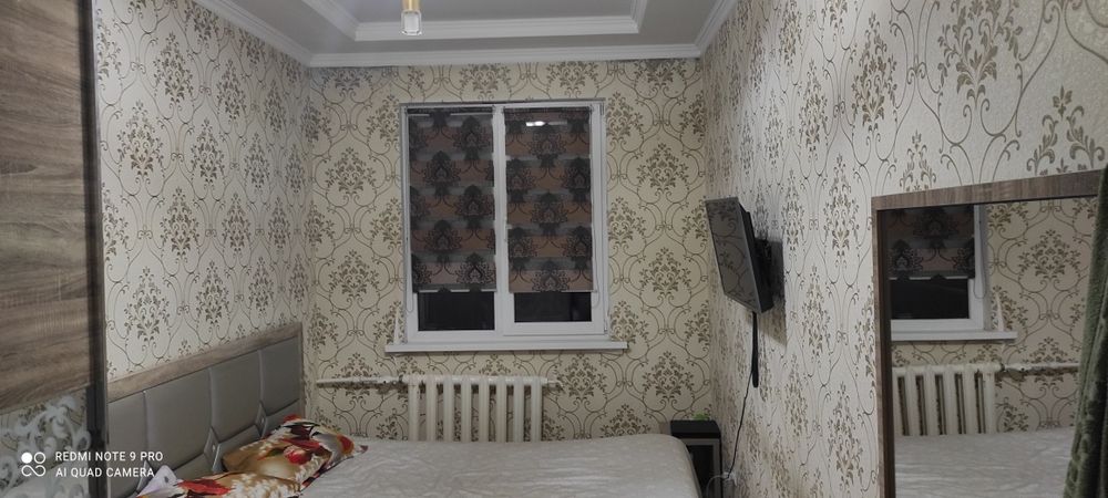 2 ком кв на БУЗ 1