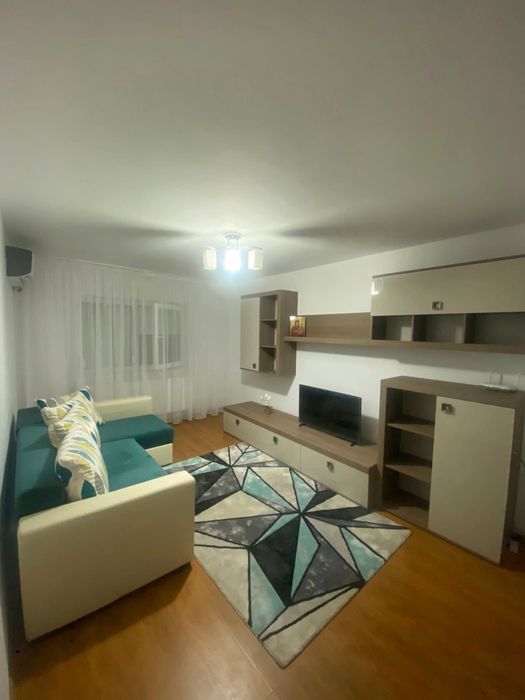 Apartament de inchiriat in regim hotelier !