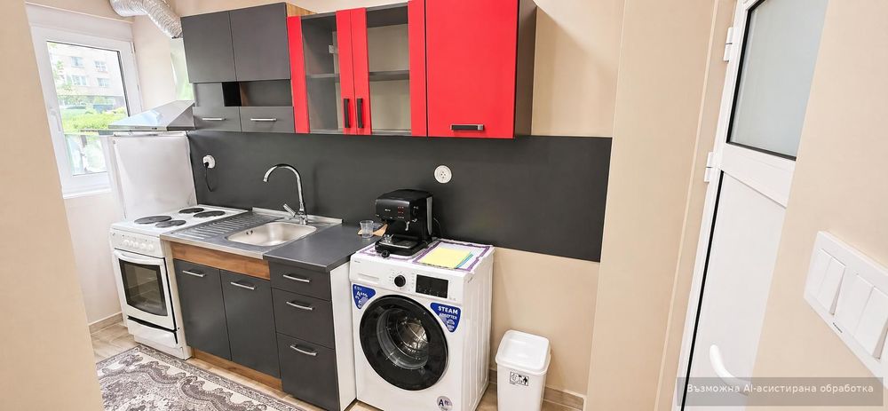 Дава се под наем Едностаен апартамент в София, Люлин 2 - 35 кв.м за 498.27 € - Снимка #4