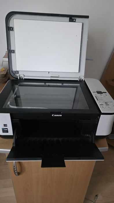 Imprimanta Canon PIXMA MP250