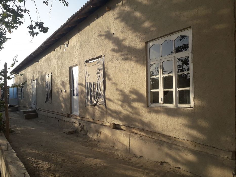 Koʻchmas mulk  xususiy uylar