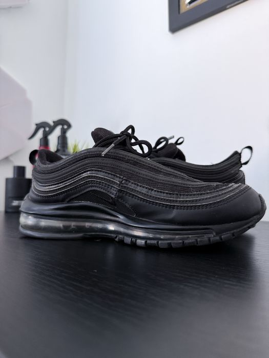 Nike Air Max 97 Black