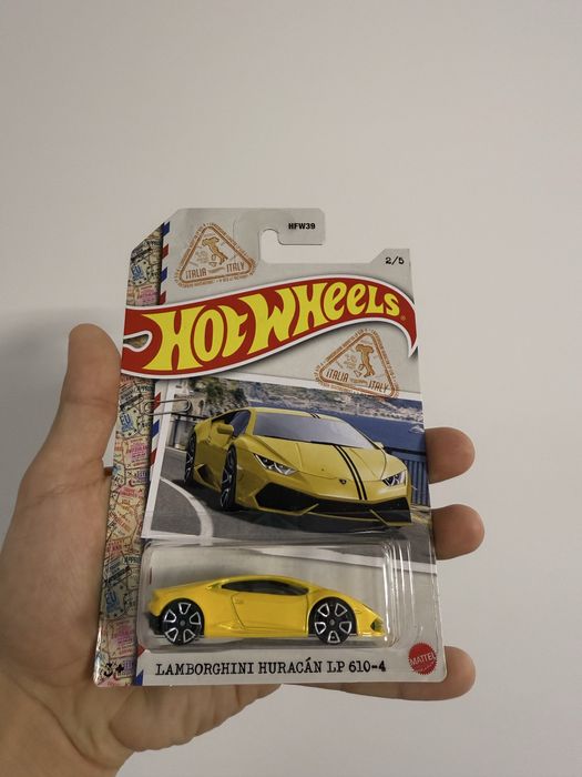 Mașini Hotwheels
