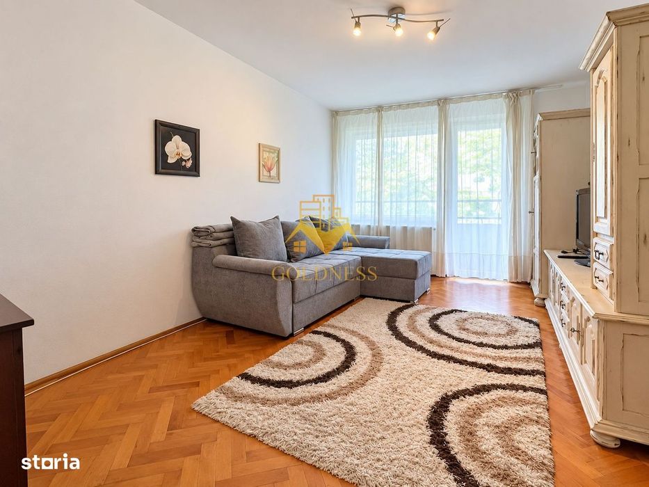 2 camere, FSEGA, Parcare, Unirii, Lidl, Gheorgheni, Iulius Mall
