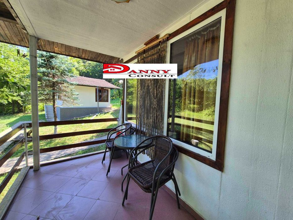 Продава се Къща в Велико Търново, Акация - 385 кв.м за 536 €/кв.м - Снимка #15