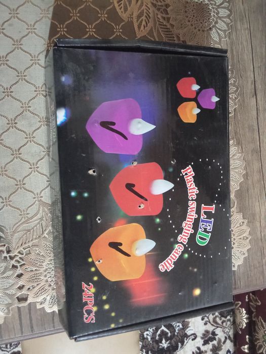 Yurakchali led Bekobodliklar uchun