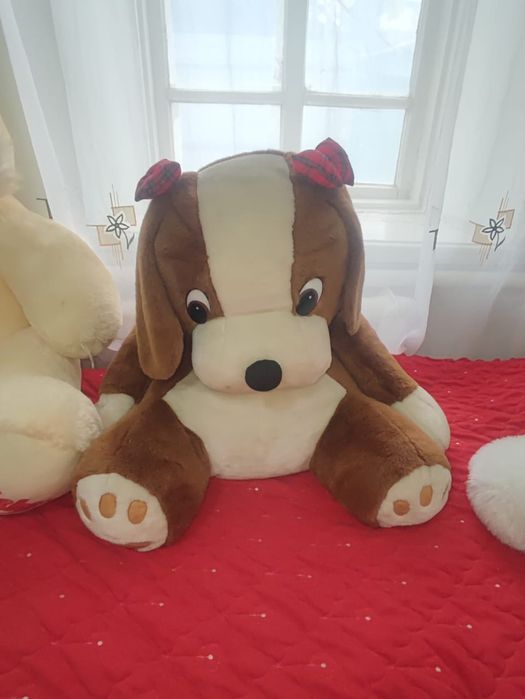 Продам куклы мишки