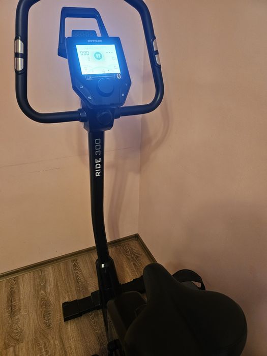 Велоергометър Kettler Ride 300