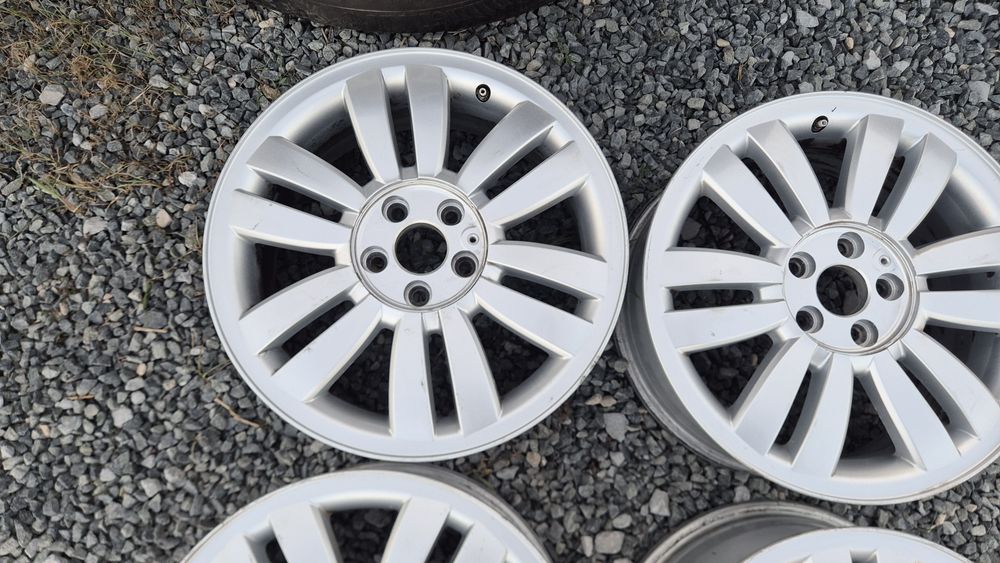 Оригинални джанти Рено 5/108 Renault 5x108 Renault Espace