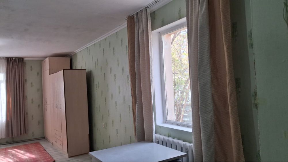 Сдам дом из двух комнат