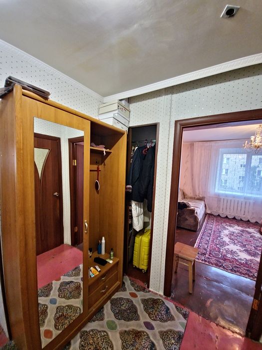 Продам 2 комнатную квартиру