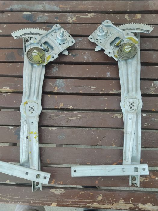 Дамас стеклоподъёмники