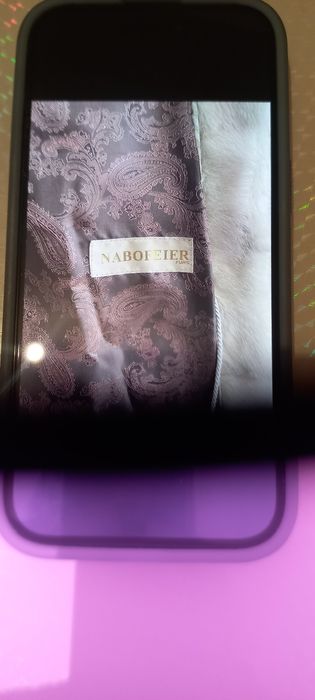 Прлдам шубу норковую