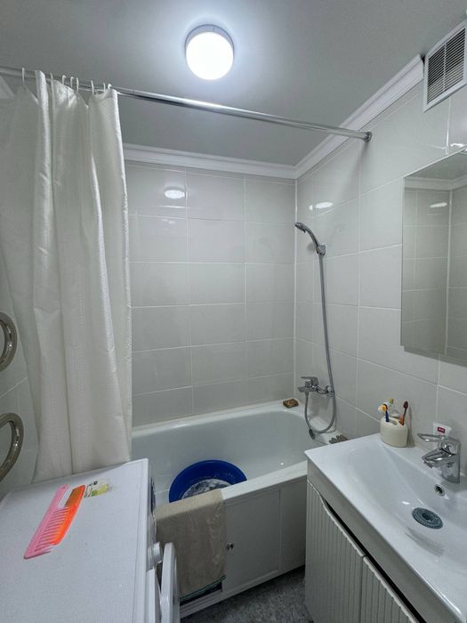 Продам квартиру Панфилова 121