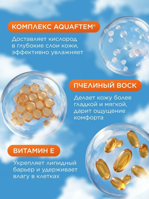 Солнцезащитный крем для лица 50 SPF leto  50ml