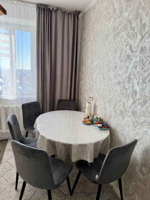 Аренда двухкомнатной квартиры