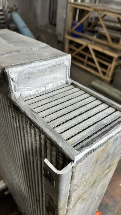 Сварочные работы. Сварка аргоном