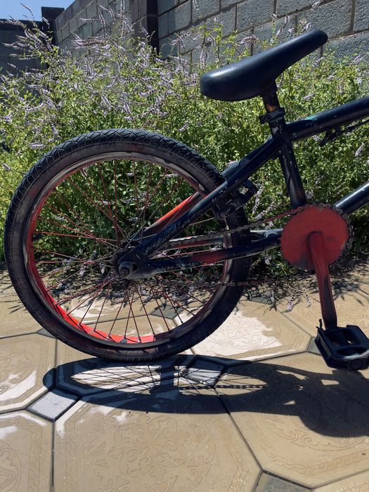 Велосипеды Stels и BMX