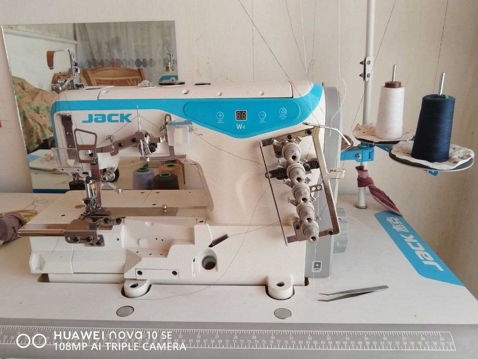 Швейные машины в отличном состоянии