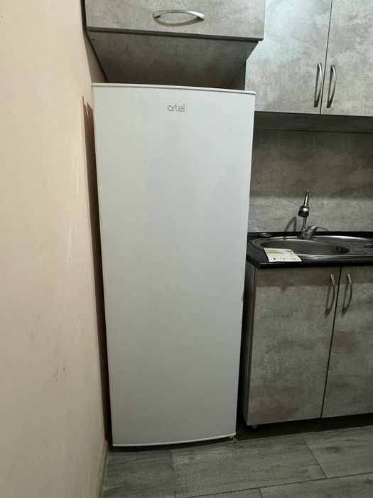 Холодильник 3 жыл гарантиясымен