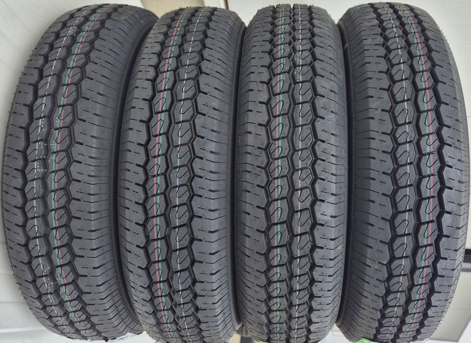 145 R12C (145/80 R12C), 86Q GRENLANDER L-Power 8 PR ,Anvelope remorca