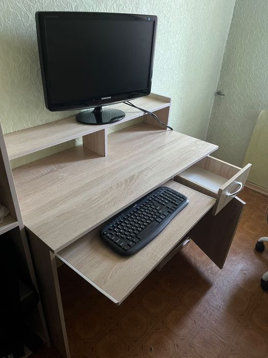 Мебель в детскую подростковую