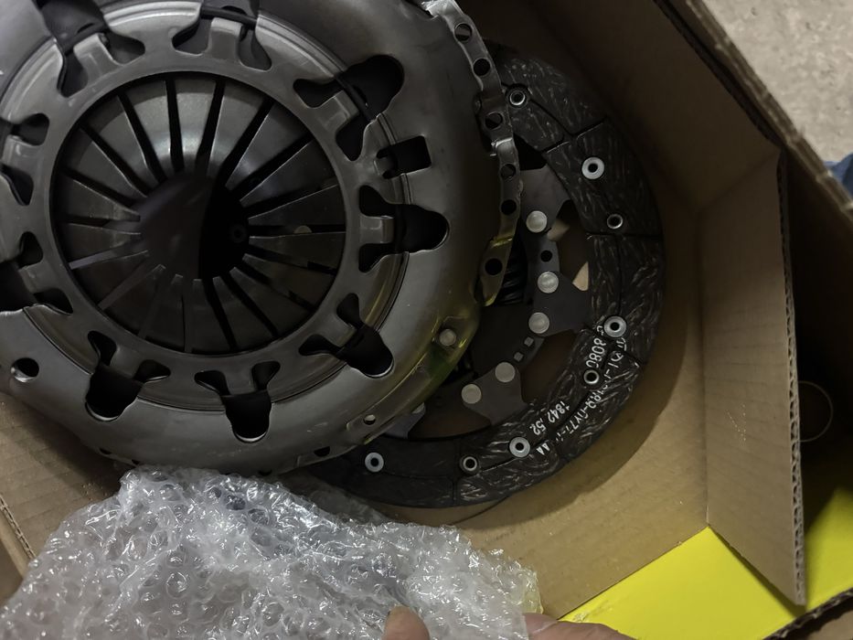 Комплект сцепления