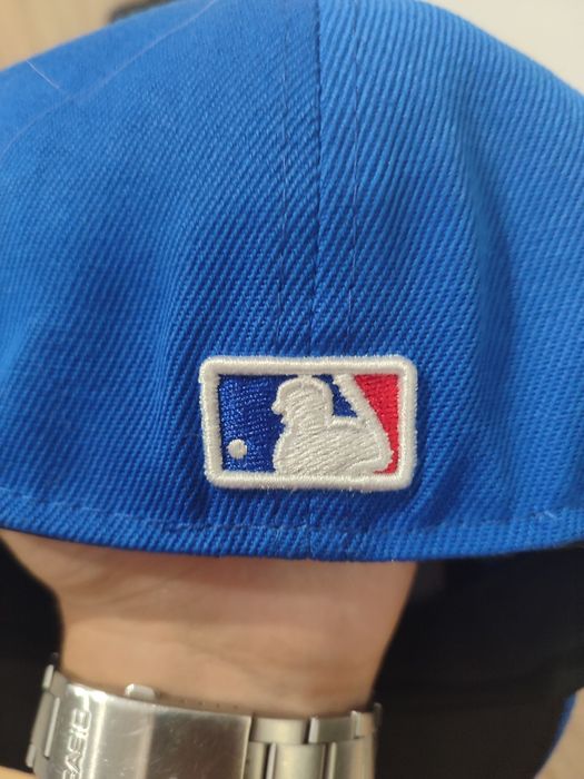 Șapcă New Era LA Dodgers – Mărimea 59.6 cm

Șapcă New Era, model clasi