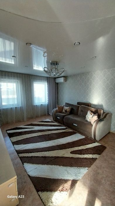 Дом по ул.Косанова